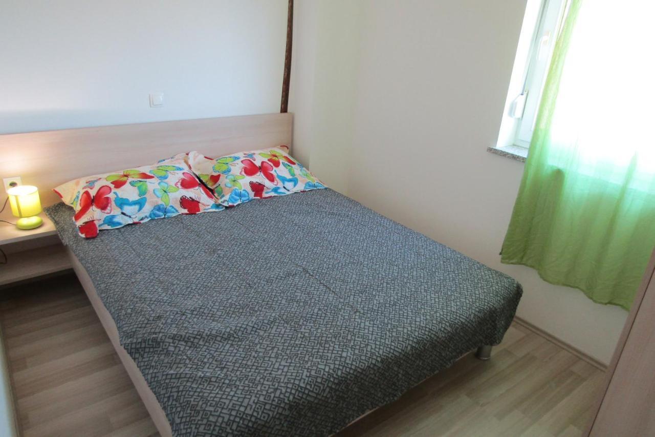 Apartment Morozin クルク エクステリア 写真